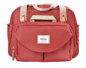 Geneva II Changing Bag