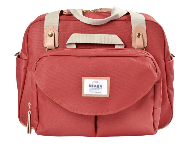 Geneva II Changing Bag