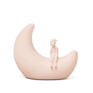 Moon Night Light, Shell
