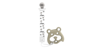 Teether Tether and teether- Bear mountain and bear
