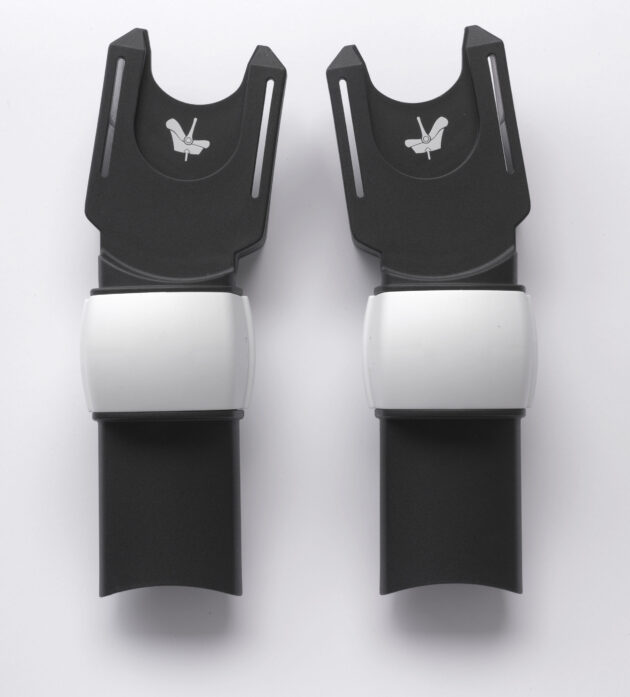 Bugaboo - Fox Adapter For Maxi Cosi Car Seat Me