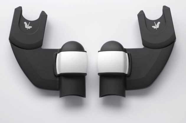 Bugaboo - Fox Adapter For Maxi Cosi Car Seat Me - Image 2