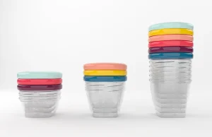 Babybols Multi Set(3x120ml+3x180ml+6x250ml+3 spoon)