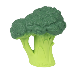 Brucy The Broccoli