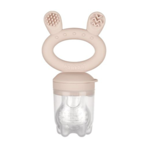 Fresh Food Feeder and Cover Set - Blush