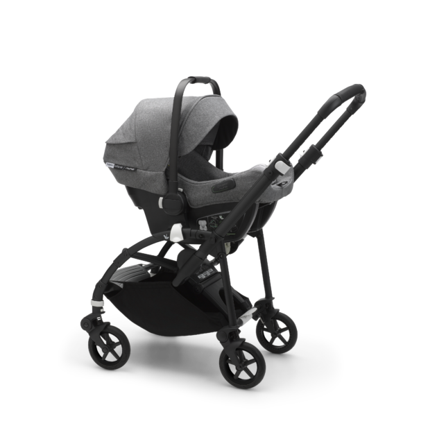 bob revolution flex stroller Bob Revolution Flex 3.0 Jogging Stroller