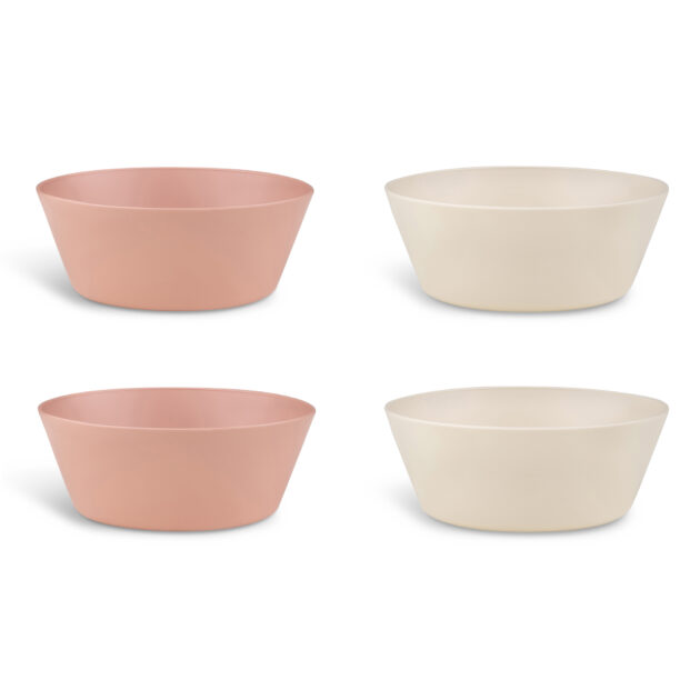 PLA Bowl Set of 4