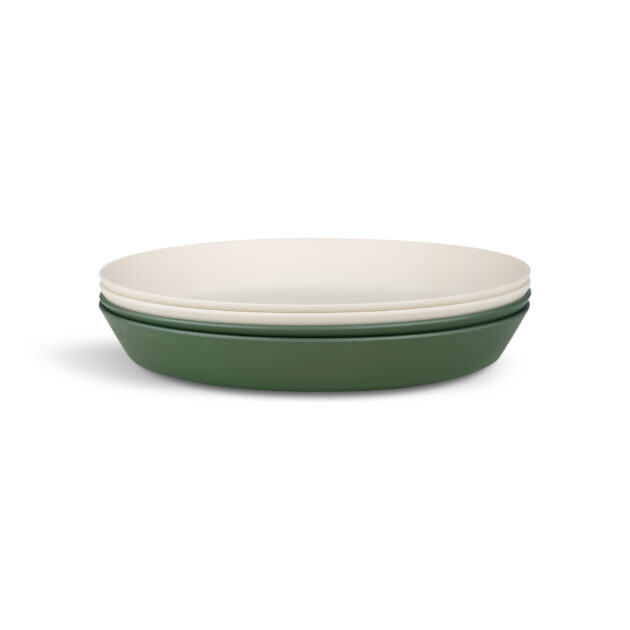 PLA Plate Set of 4 - Image 2