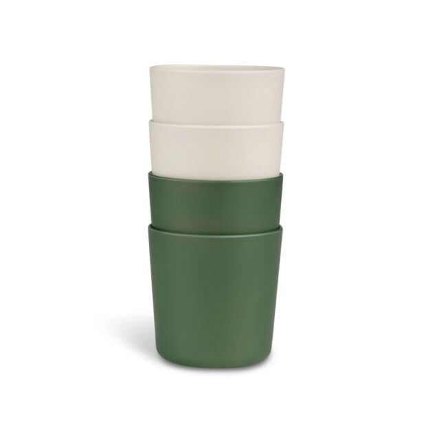PLA Cup Set of 4 - Image 2