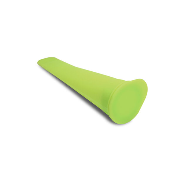 Haakaa - Silicone Freezer Tubes - Green