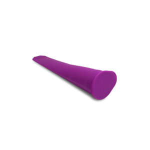 Haakaa - Silicone Freezer Tubes - Violet