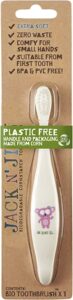 Bio Toothbrush KOALA brush