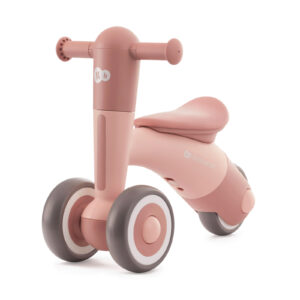 Balanced bike MINIBI CANDY PINK