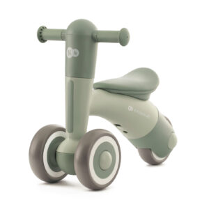 Balanced bike MINIBI LEAF GREEN