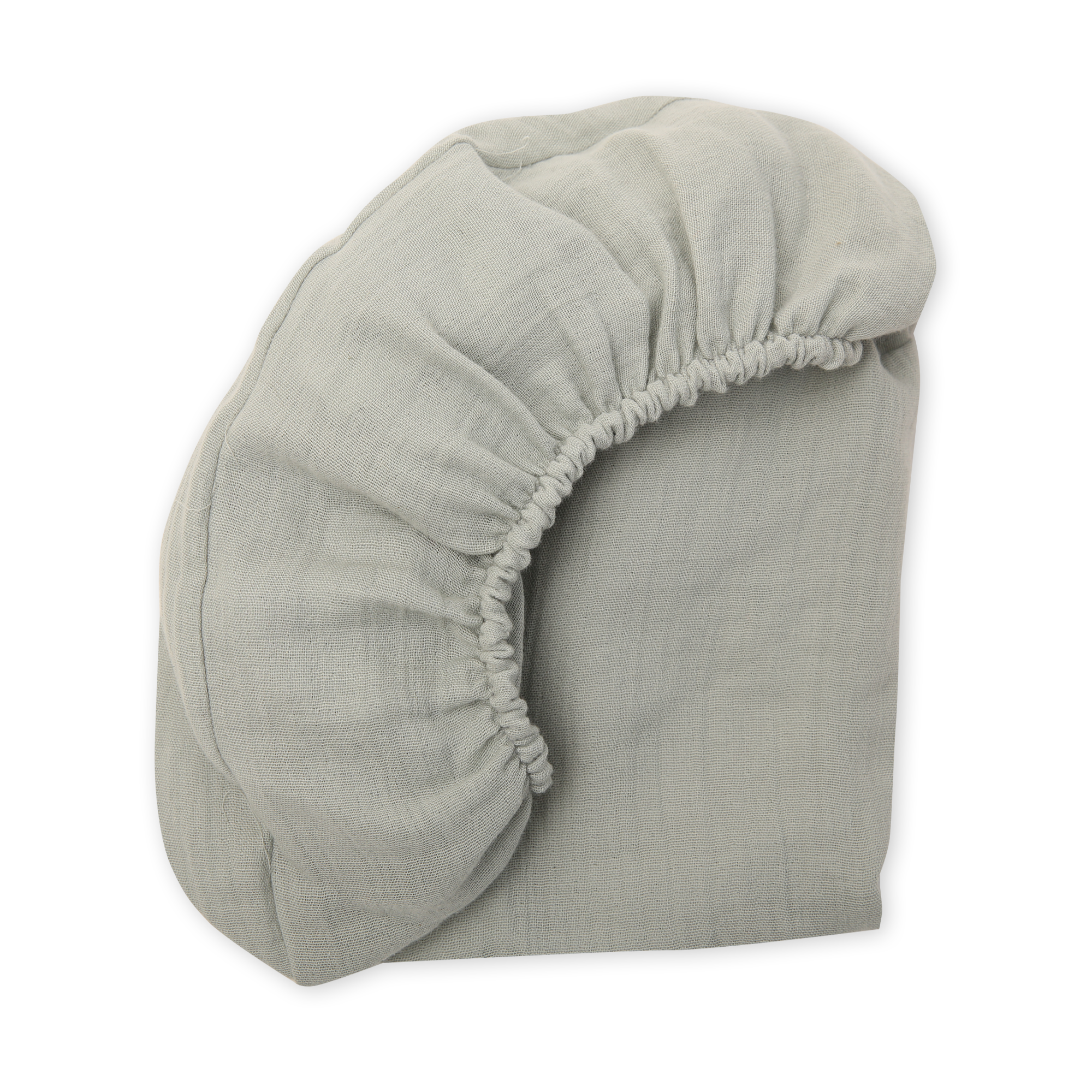 FITTED SHEET FOR KUMI CRIB - Farrow