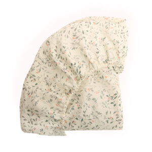 FITTED SHEET FOR KUMI CRIB - Pia