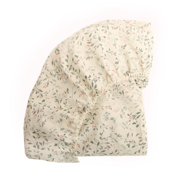 FITTED SHEET FOR KUMI CRIB - Pia