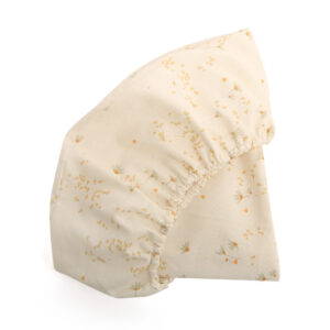 FITTED SHEET FOR KUMI CRIB - Prisca