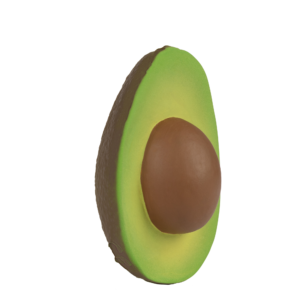 Arnold The Avocado