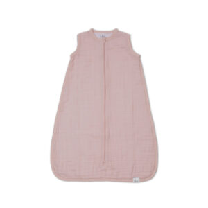 Muslin Sleep Sac - Ballet Slipper - Size S