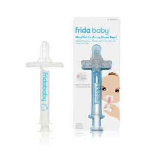 Medifrida Medicine Dispenser+Pacifier