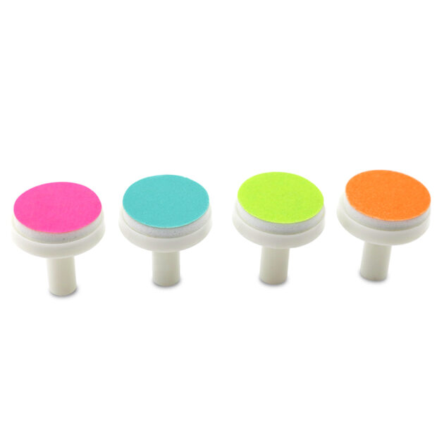 Electric Nail Trimmer Replacement Pads - Image 2