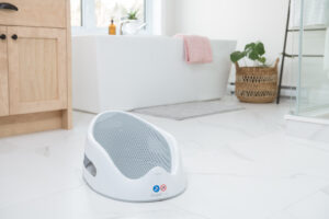 Soft Touch Bath Support