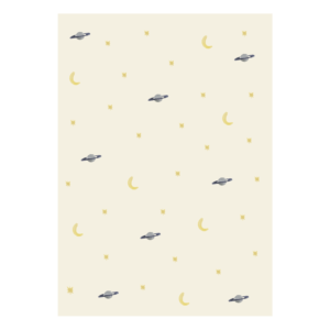 Greeting card space