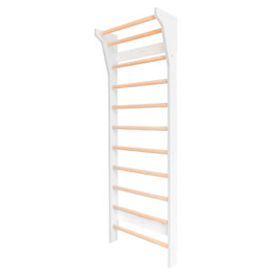 TAIMI Wall Bars - white birch