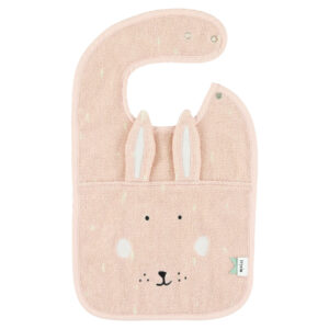 Bib Mrs. Rabbit