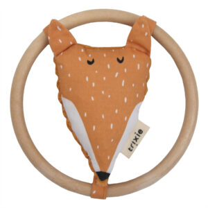 Rattle Mr. Fox