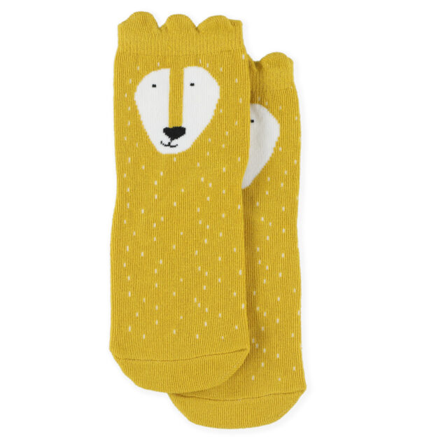Socks 2-pack- Mr. Lion | 19/21