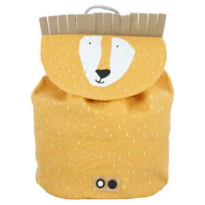 Backpack Mini - Mr. Lion