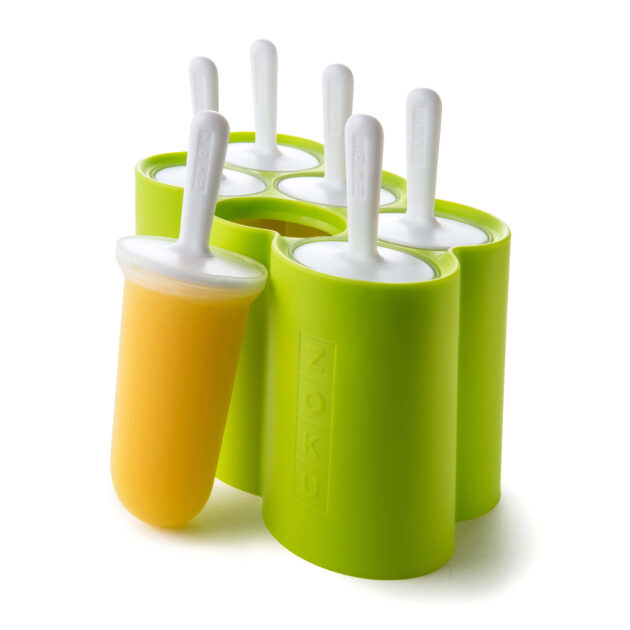 Ice Pop Mold Classic