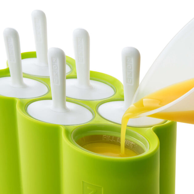 Ice Pop Mold Classic - Image 4