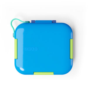 Neat Bento Blue