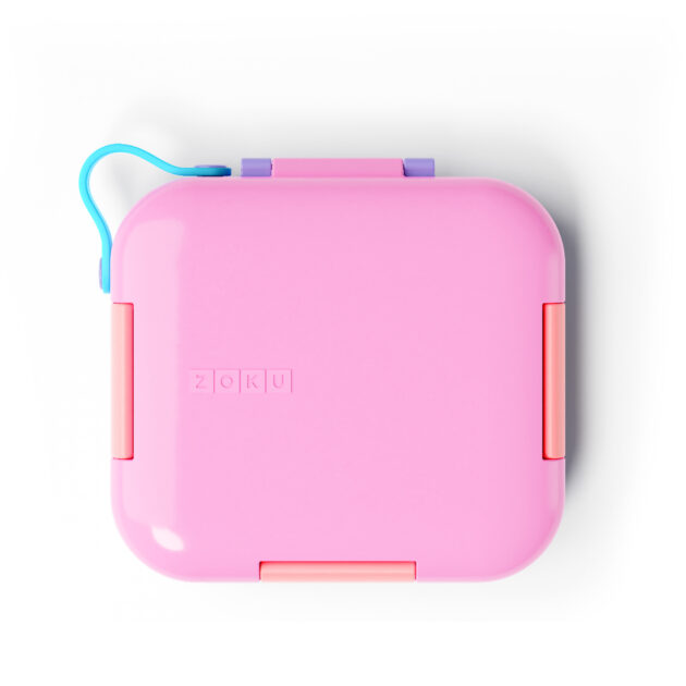 Neat Bento Pink - Image 4