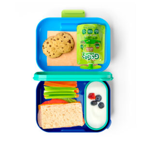 Neat Bento Junior Blue
