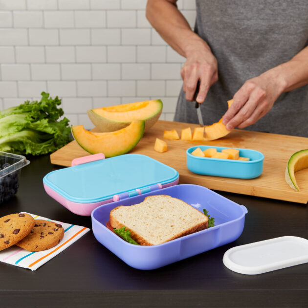 Neat Bento Junior Blue - Image 6