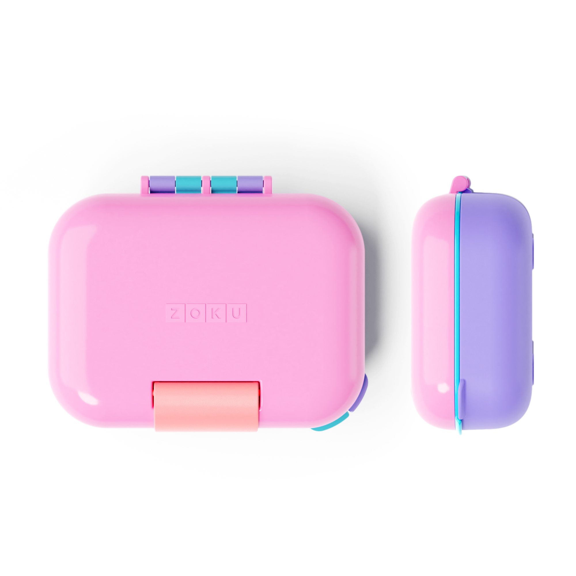 Neat Bento Junior Pink - Image 3