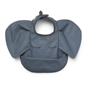 Baby Bib Humble Hugo one size