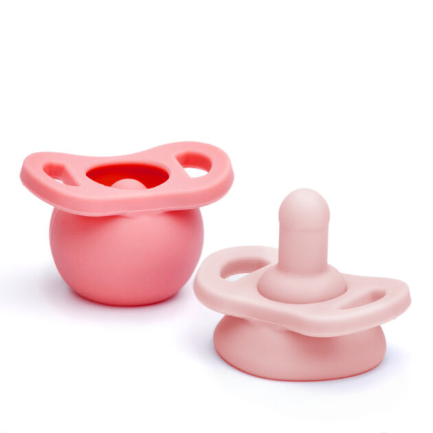 Pop & Go - Stage 1 - Blush / Peach