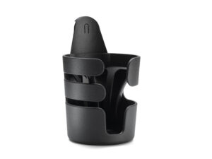 Cup Holder+ - Black