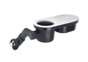 Stroller Tray Me - Black