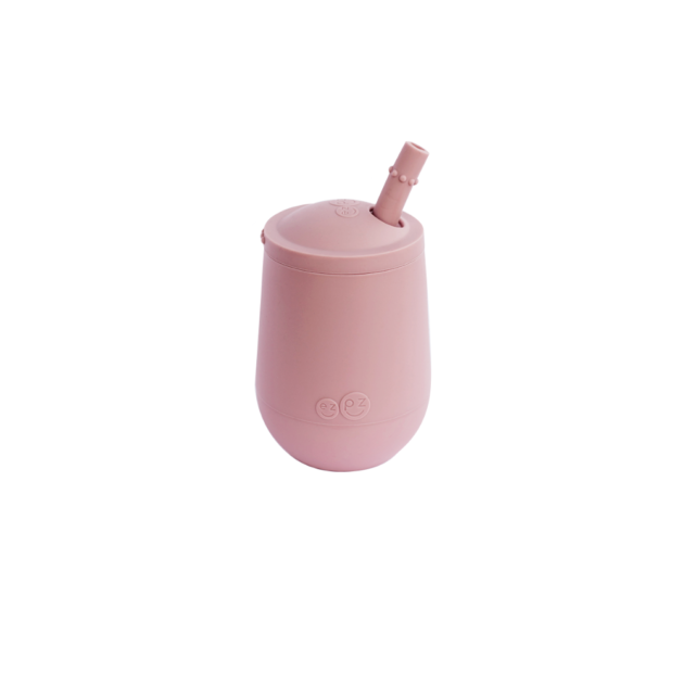 Mini Cup & Straw Training System - Blush