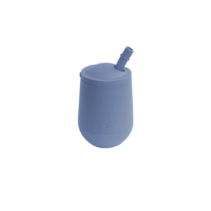 Mini Cup & Straw Training System - Indigo