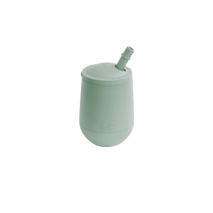Mini Cup & Straw Training System - Sage