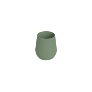 Tiny Cup - Olive