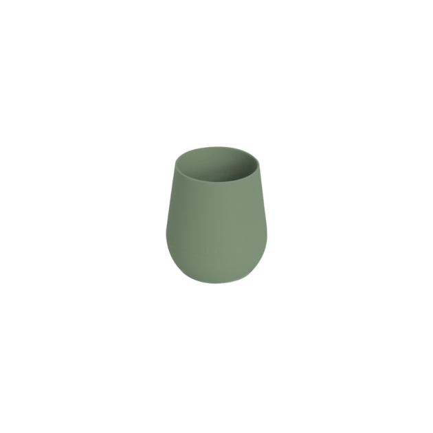 Tiny Cup - Olive