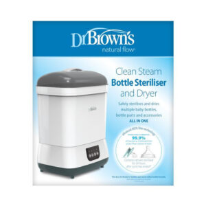 Dr Brown’s Electric  Sterilizer and Dryer